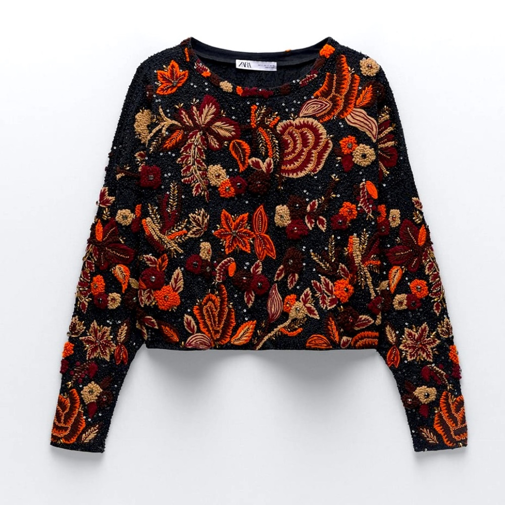 Sweater - Picture 1 of 4